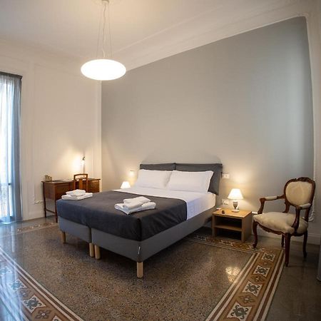 Petrarca Suite Palermo Exterior foto